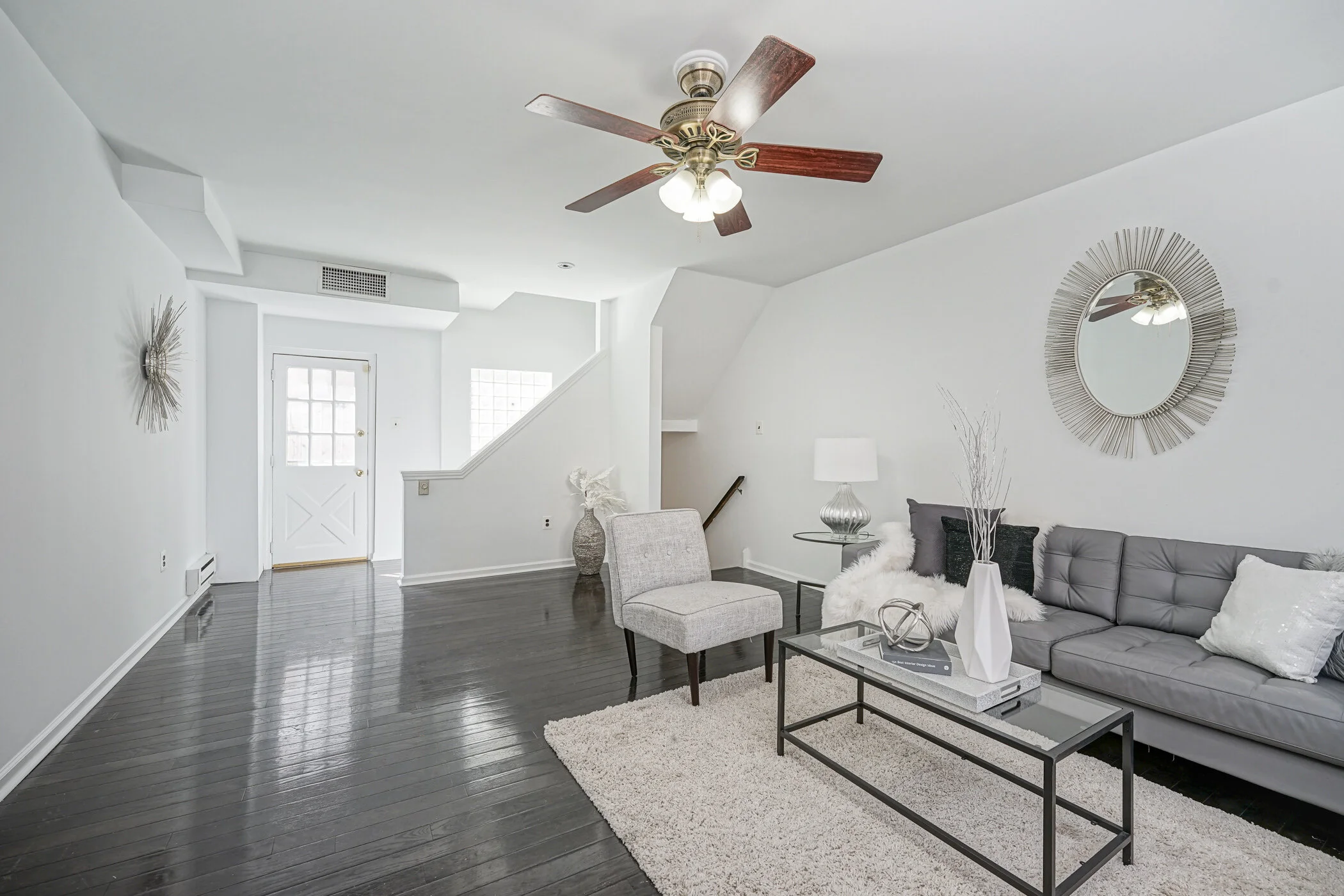 Just Sold in Rittenhouse Square - 1616 Naudain Street