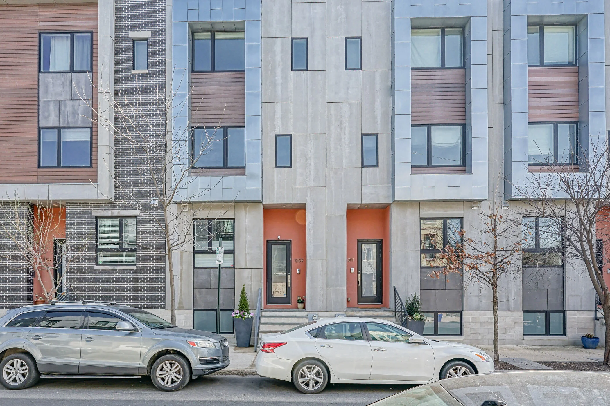 1009 S. 17th Street