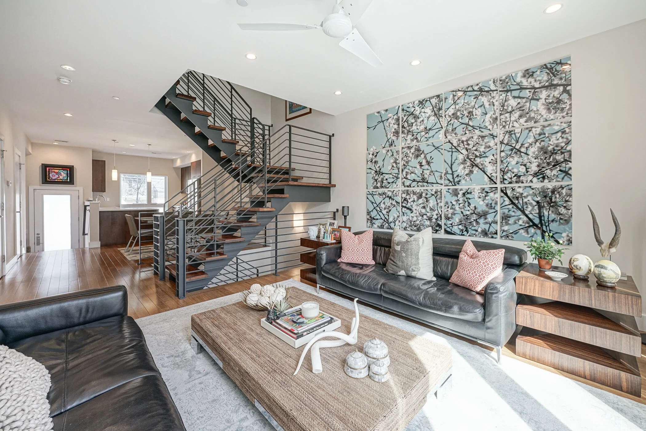 Just Sold in Graduate Hospital - 1009 S. 17th Street