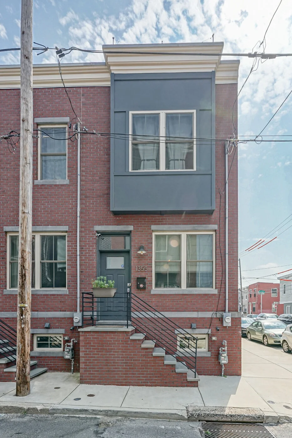 1355 S. Bouvier St