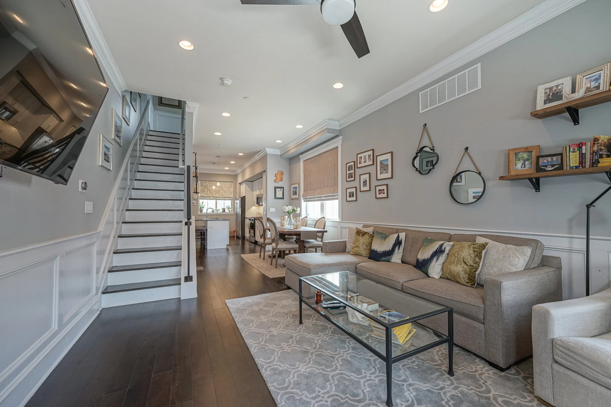 Just Sold in Point Breeze - 1355 S. Bouvier St. 