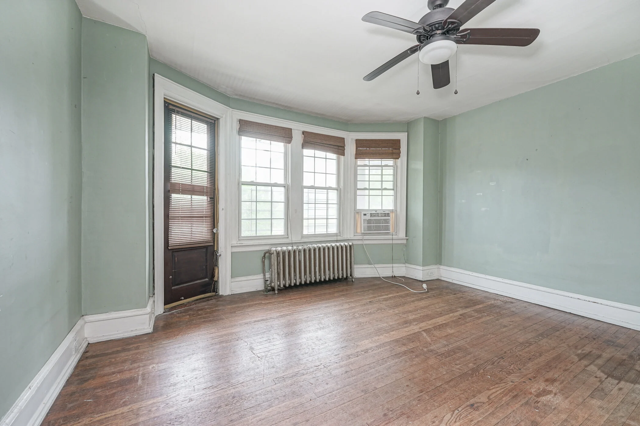 Just Sold in University City - Multi Family on Baltimore Ave