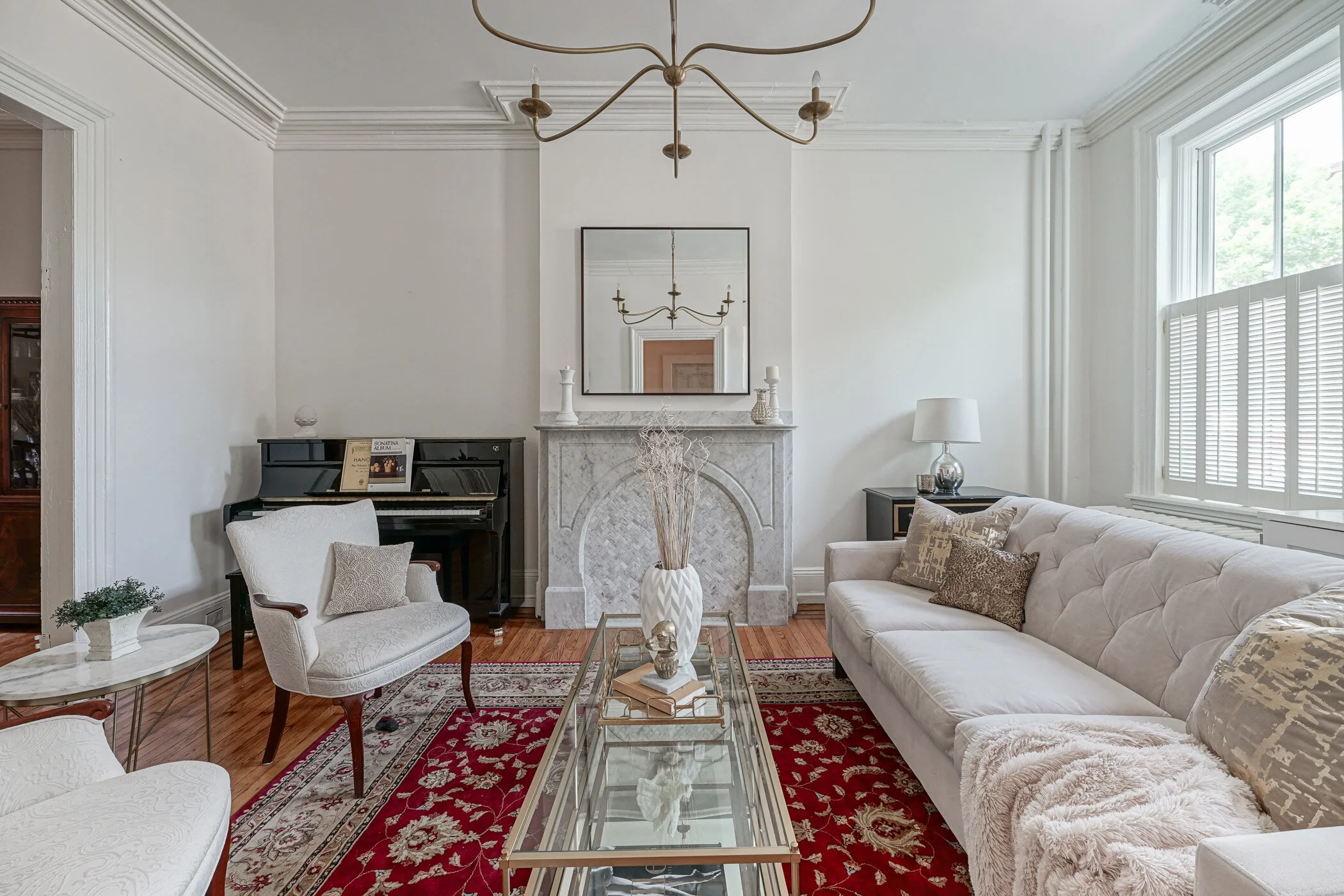 Coming Soon in Graduate Hospital!