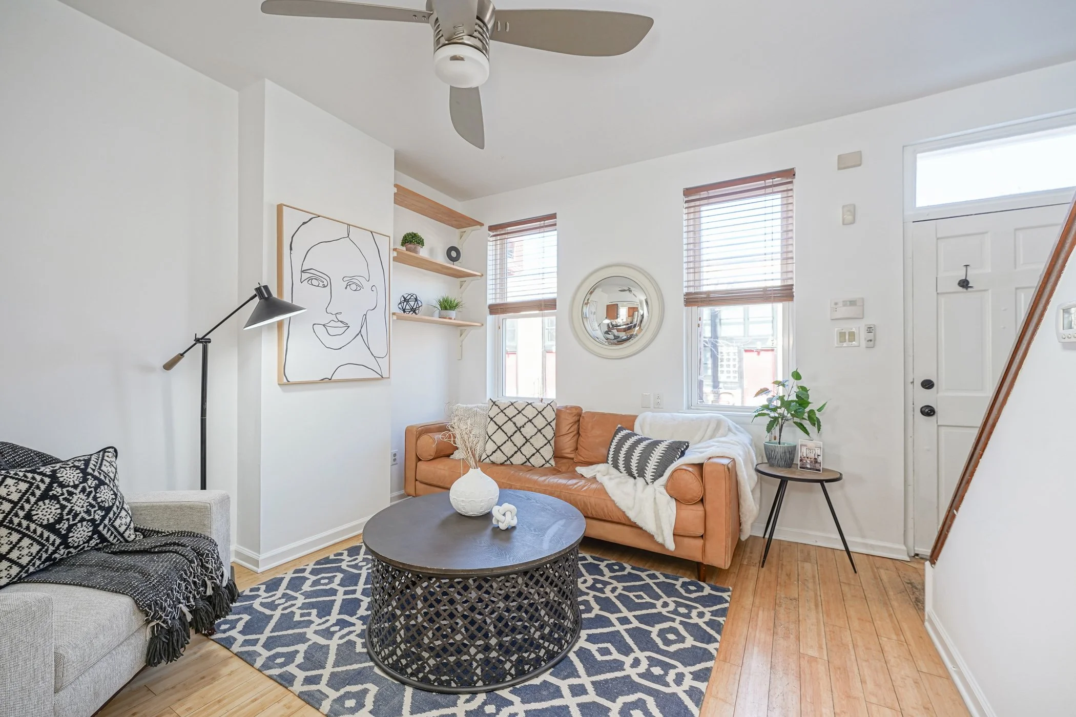Just Sold in Northern Liberties - 310 Cambridge Street