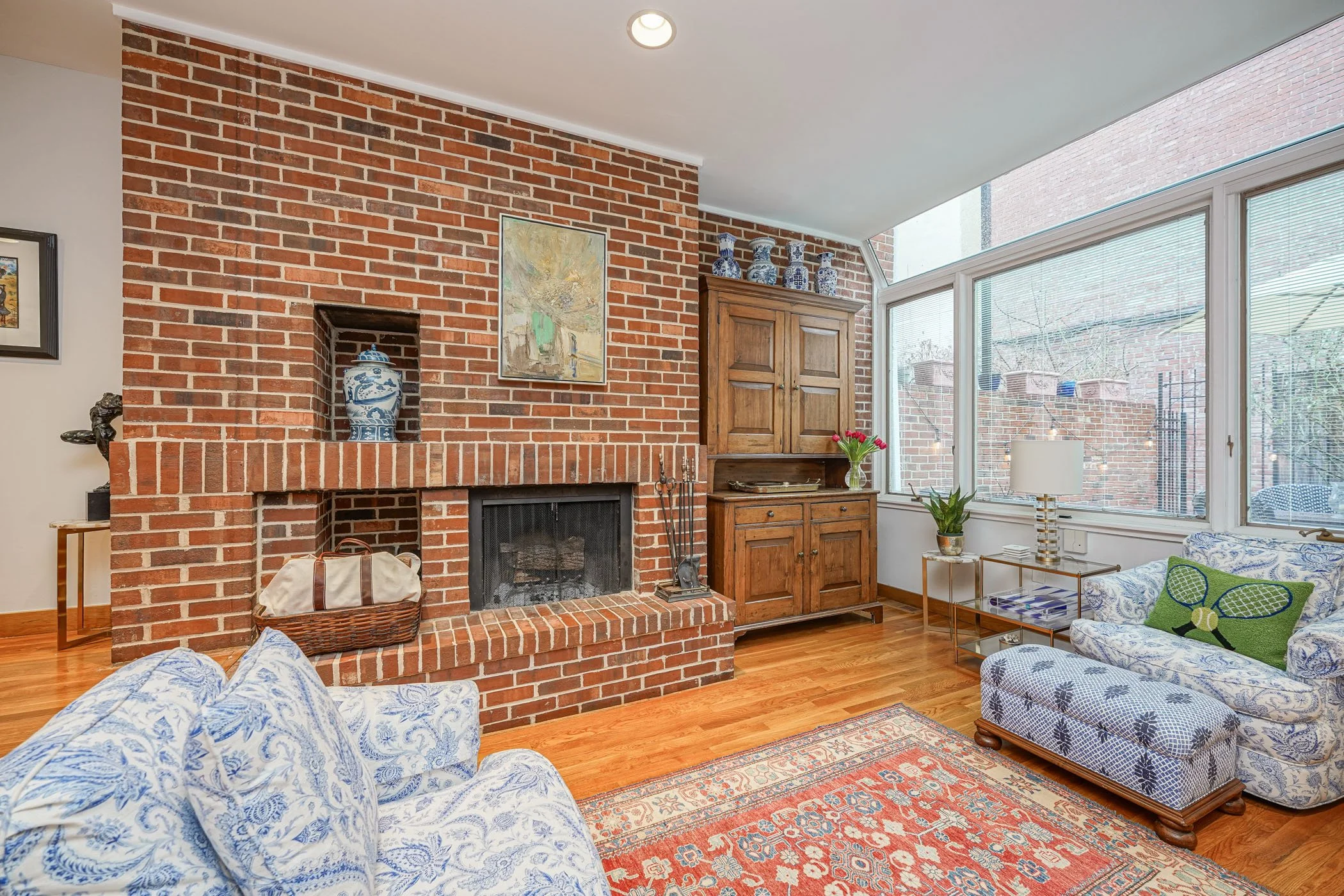 Just Sold in Rittenhouse Square - 2031 Rittenhouse Square