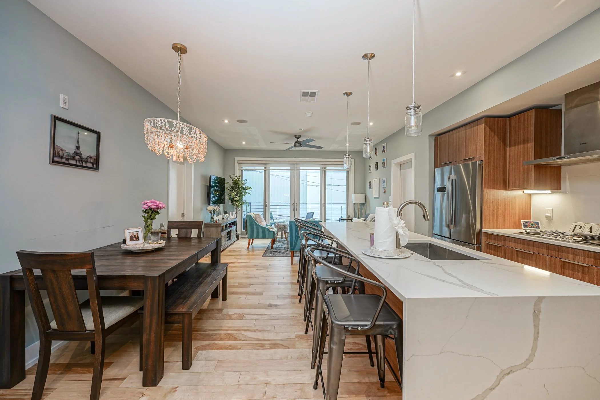 Just Sold in Northern Liberties - 620 N. 3rd St. Unit #3C