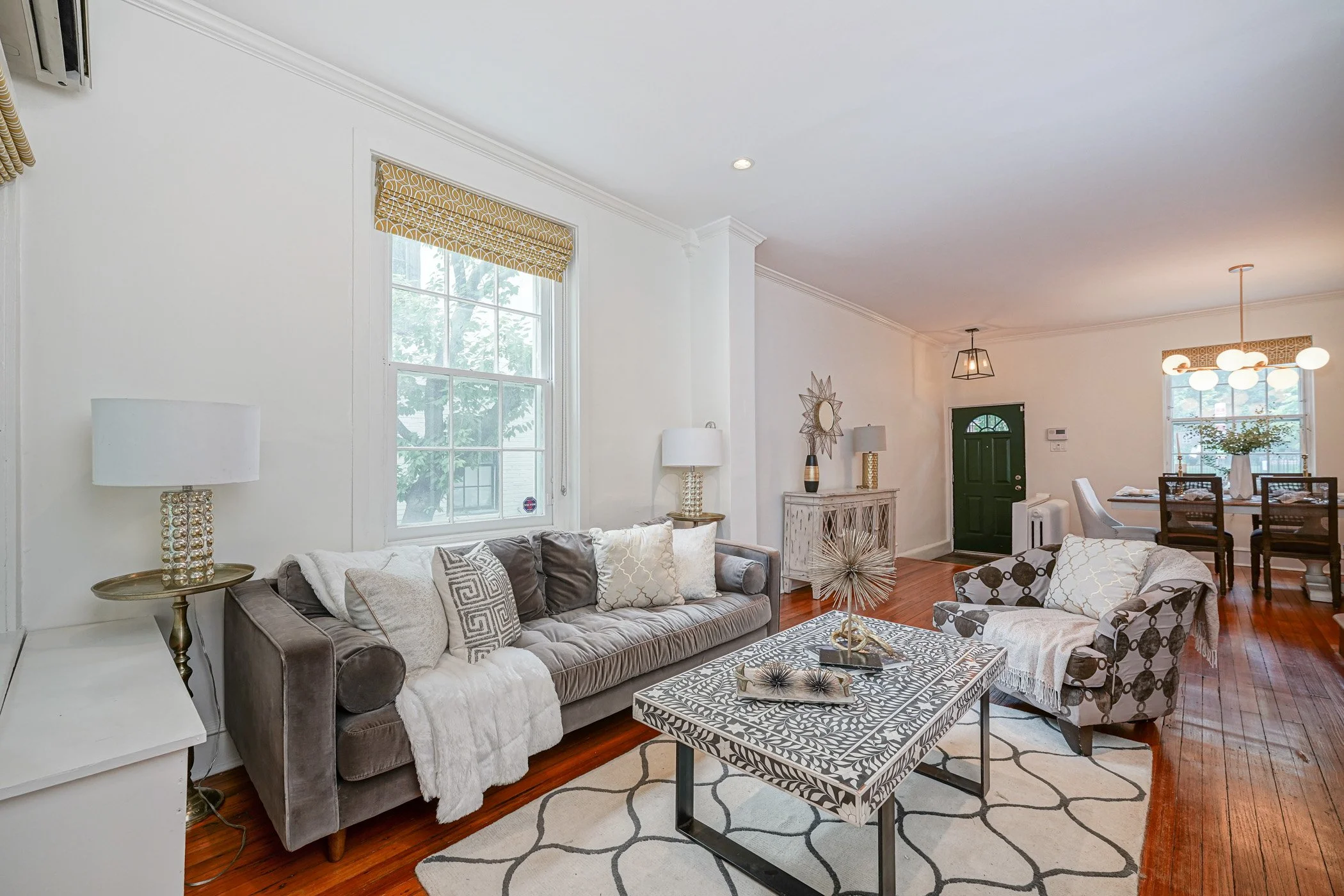 Just Sold in Fitler Square - 336 S. 24th Street