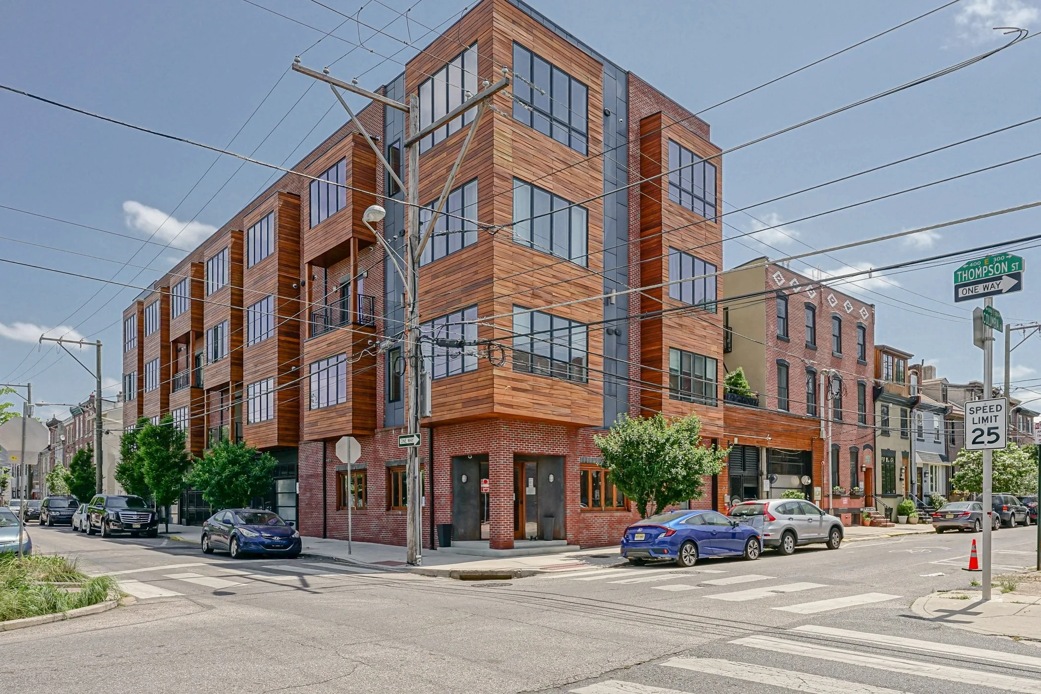 Just Rented in Fishtown - 1247 E. Columbia #18