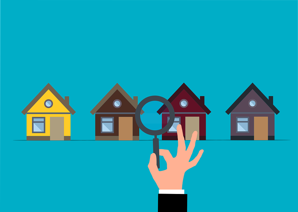 7 Questions to Ask When Touring a Home
