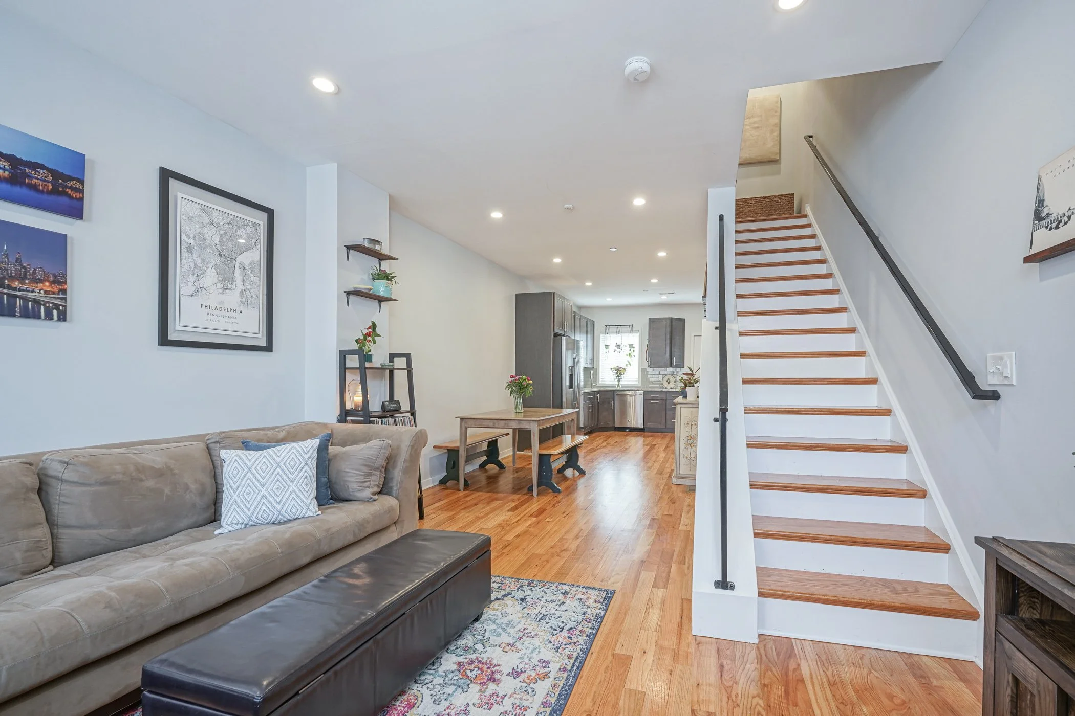 Just Sold in Point Breeze - 1822 Titan Street