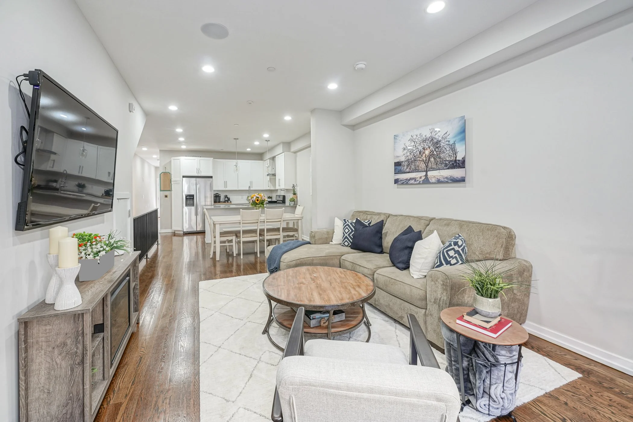 Just Sold in Queen Village - 336 Monroe St. Unit A