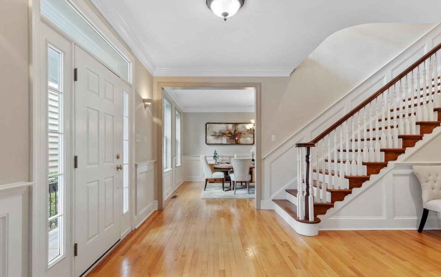 Just Sold in Berwyn - 715 Hillside Avenue