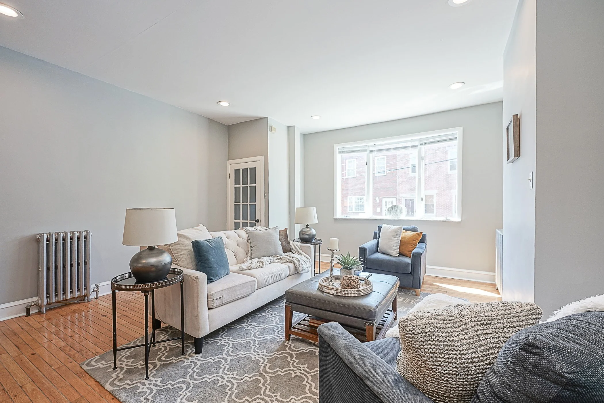 Just Sold in Pennsport - 111 McKean Street