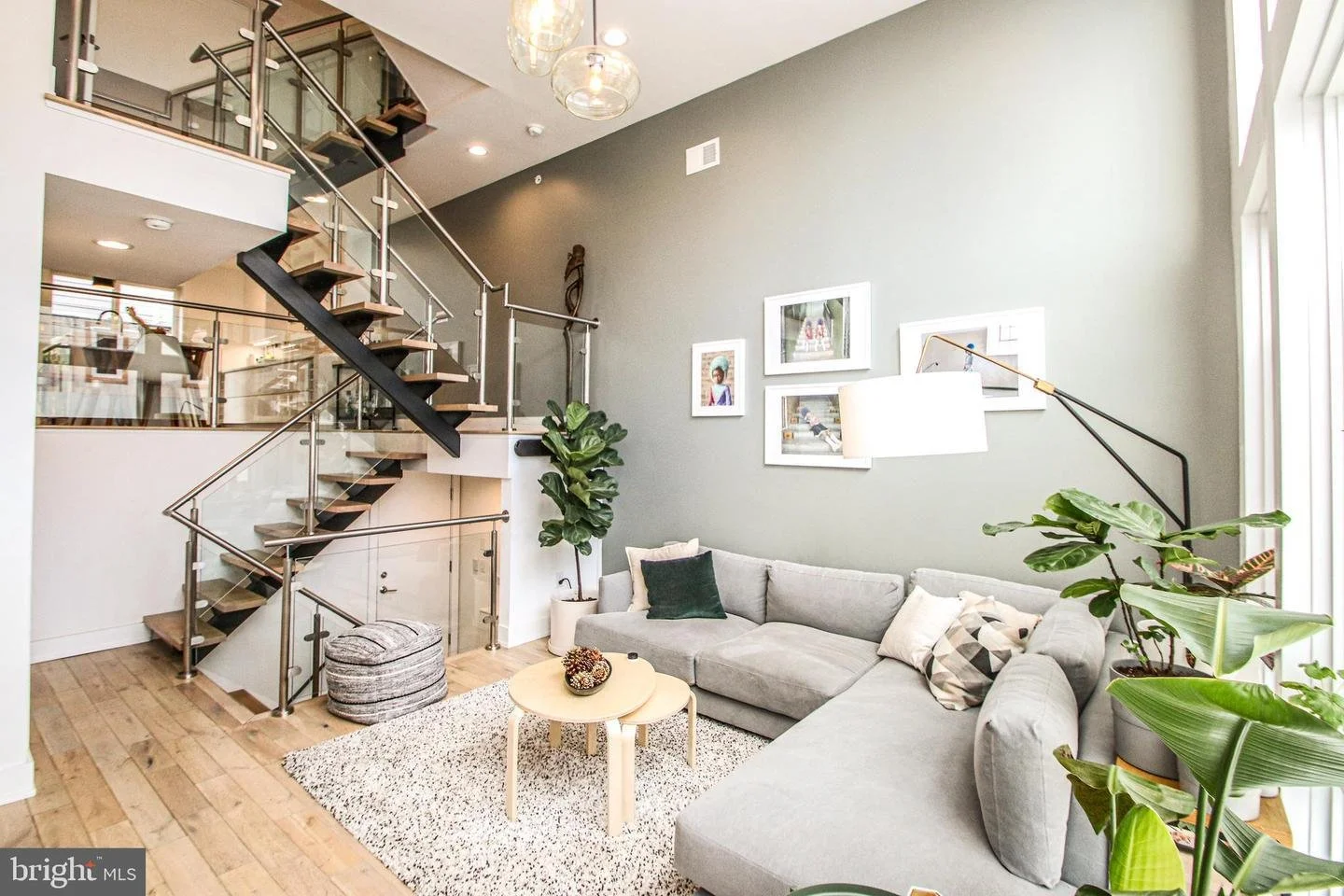 Just Rented in Olde Kensington - 1504 N. Hancock Street