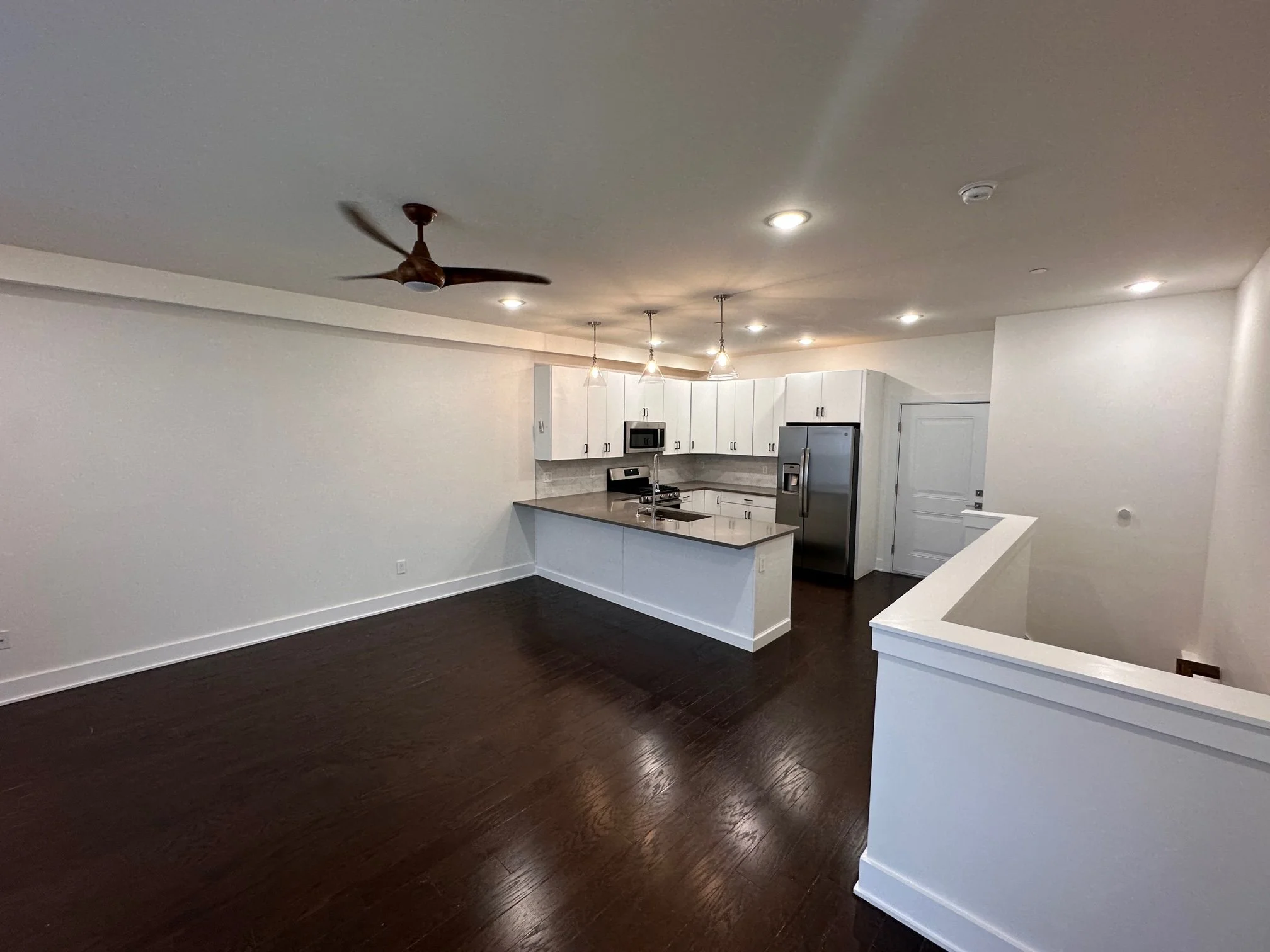 Just Rented in Olde Kensington - 518 Montgomery Ave #5