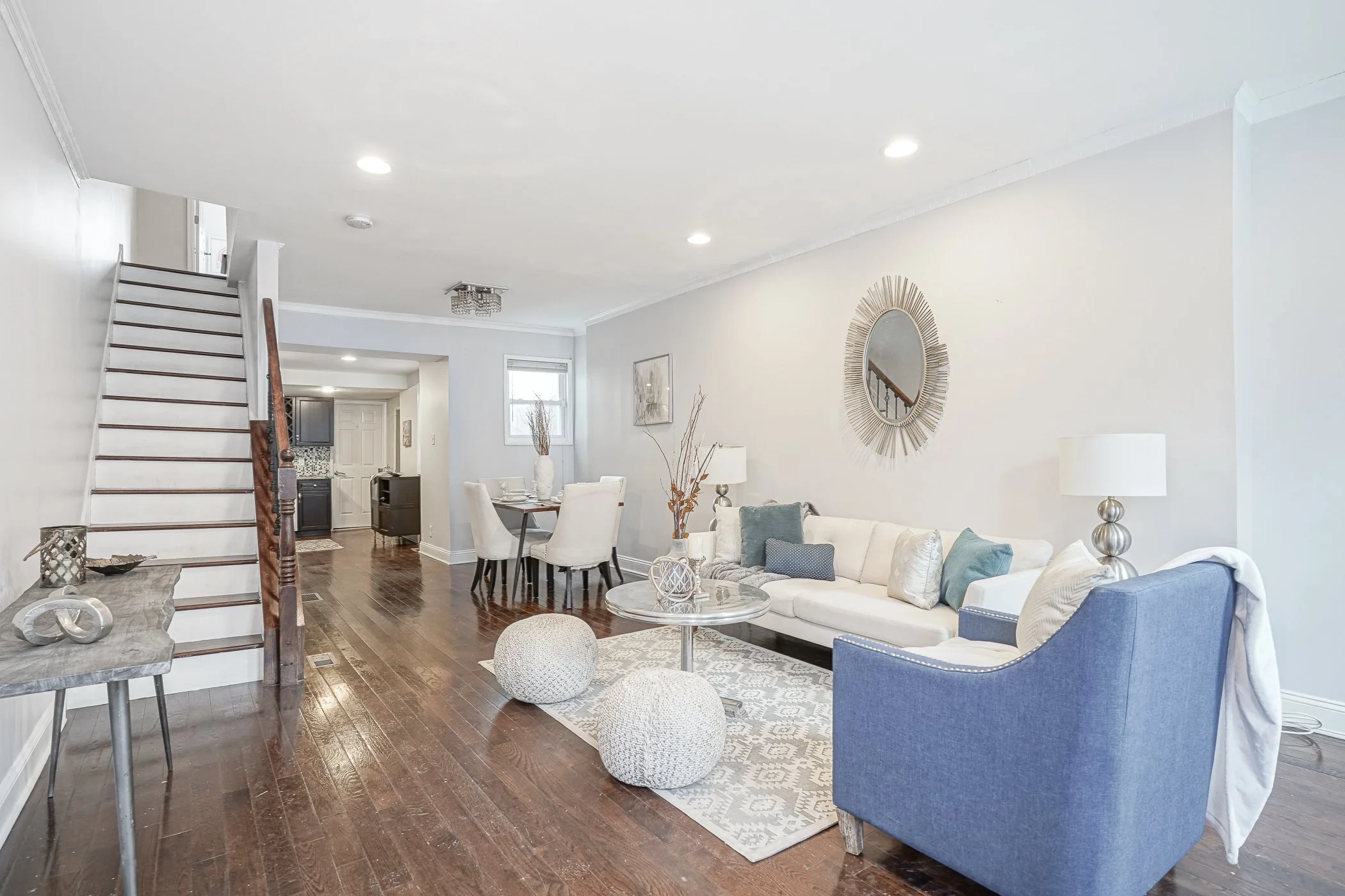 Just Sold in Point Breeze - 2128 Manton Street