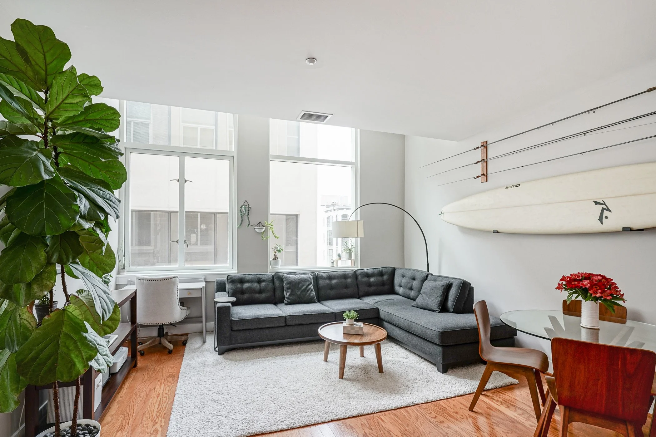 Just Sold in Rittenhouse Square -  23 S. 23rd Street 