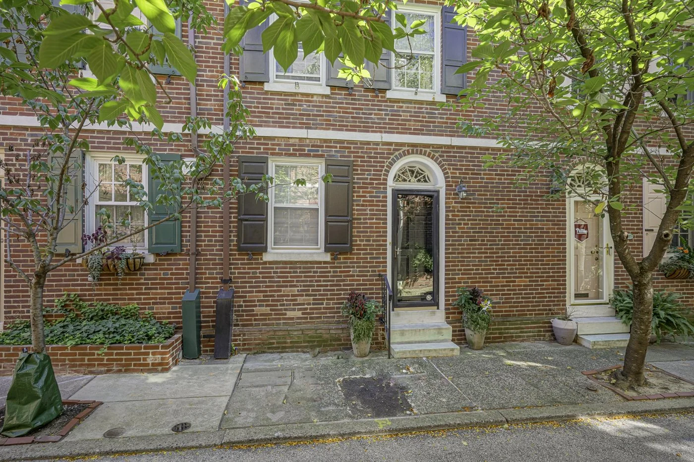 413 S. Jessup Street