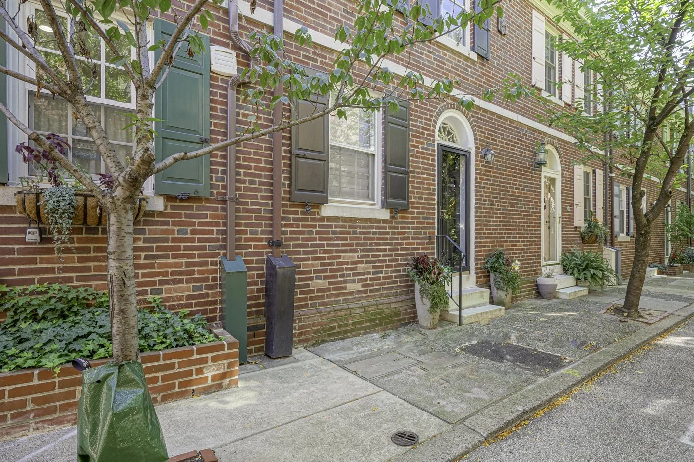 Just Sold - 413 S. Jessup Street
