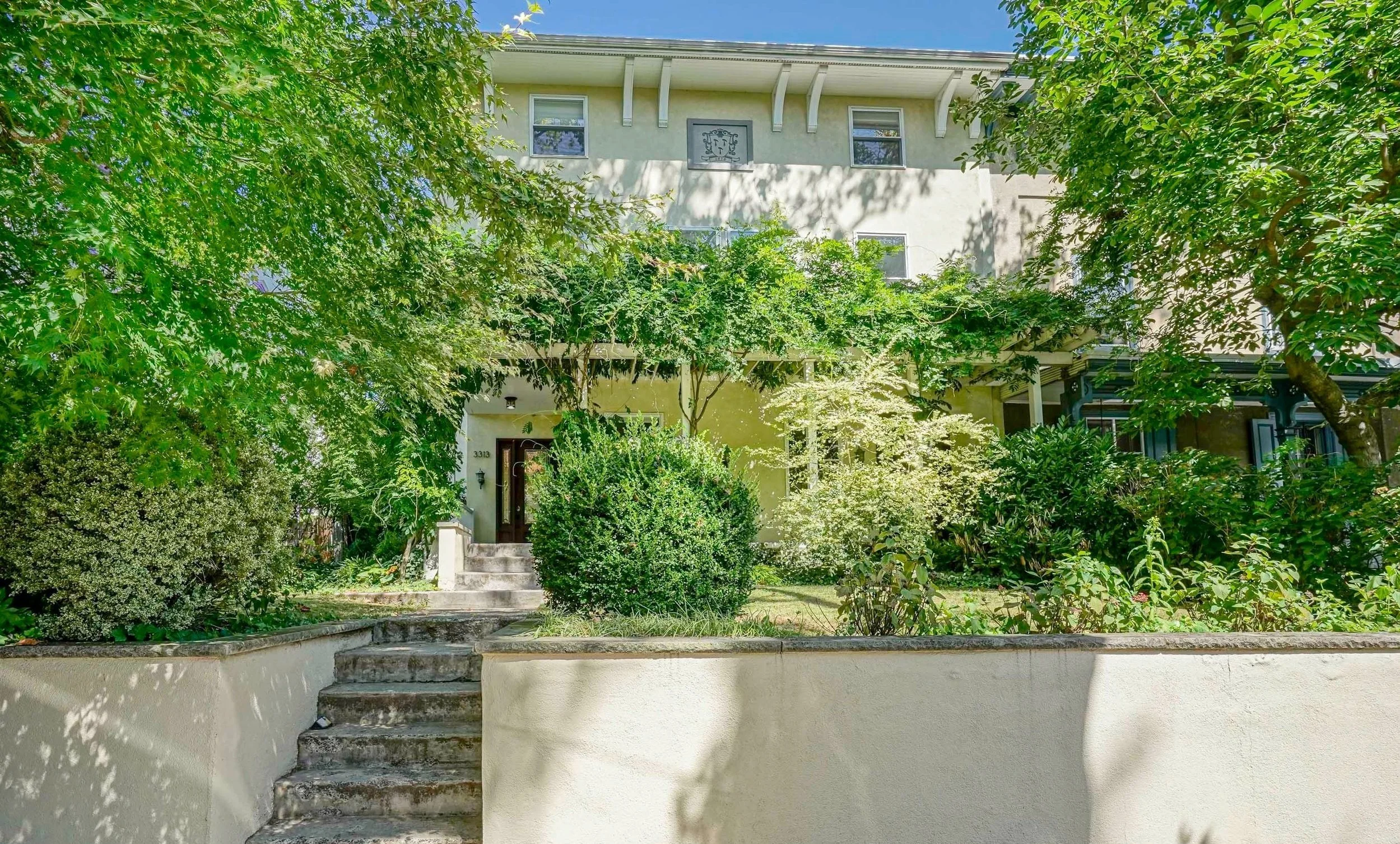 Active Listing in University City- 3313 Baring Street