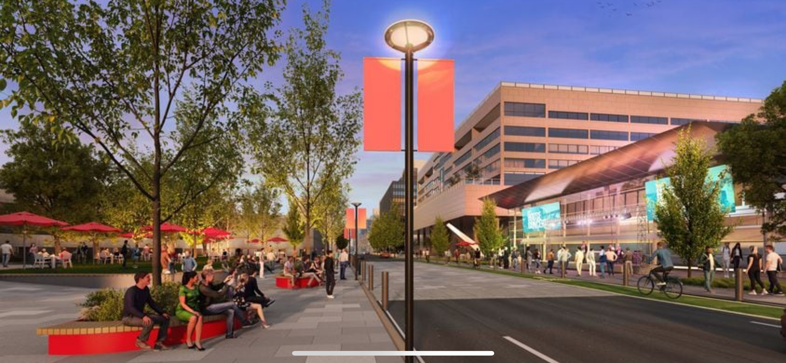 Revitalizing Historical Philadelphia: A New Vision for Our Beloved City