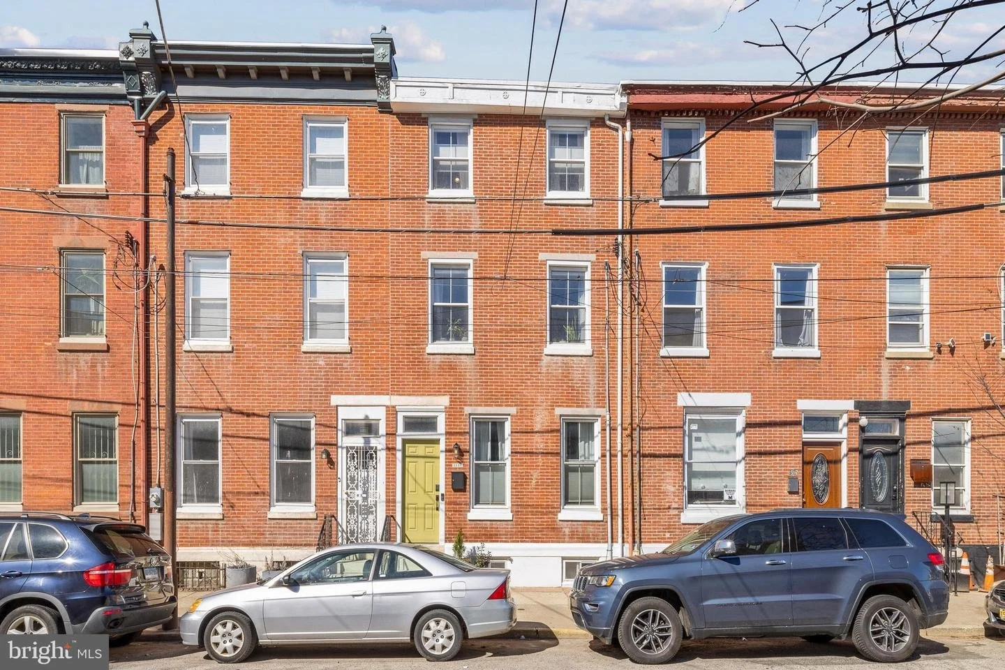 SOLD! - 1510 N 4th St