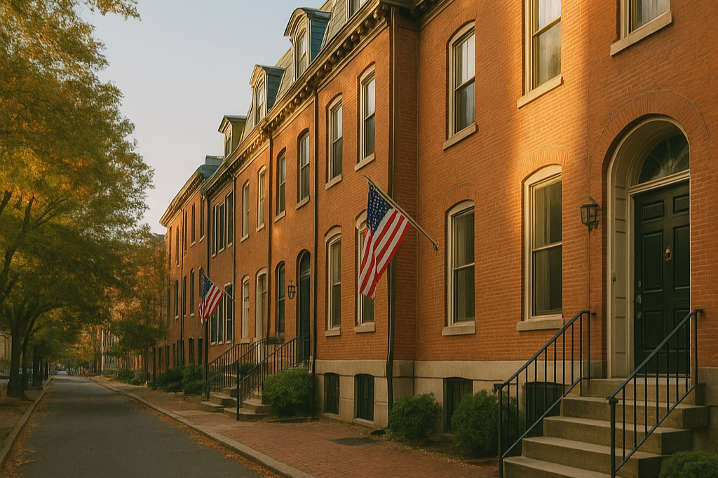 Philadelphia Real Estate Market Insights: Why September Shines for Sellers