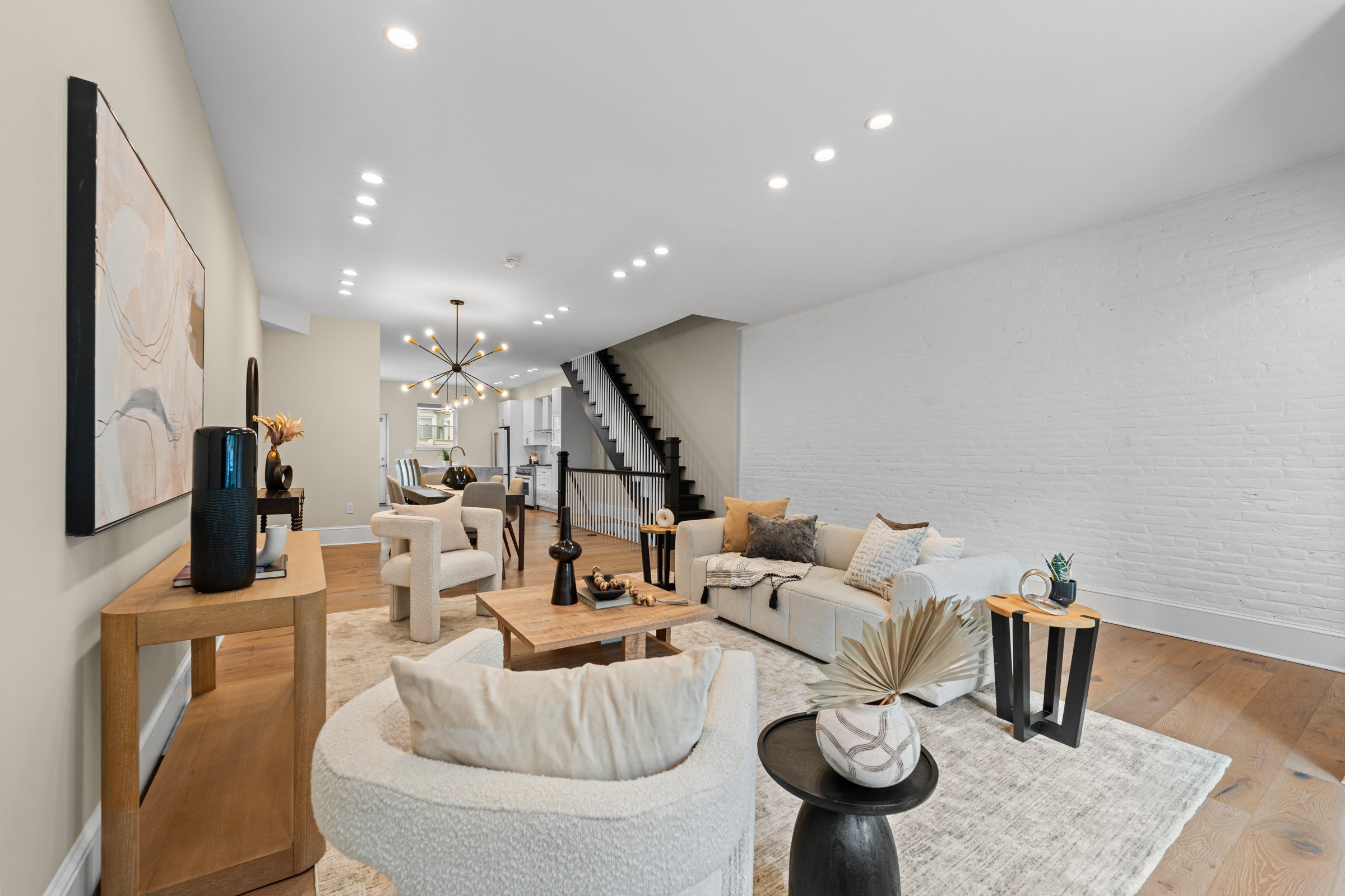 Active | 2203 Christian Street | Graduate Hospital