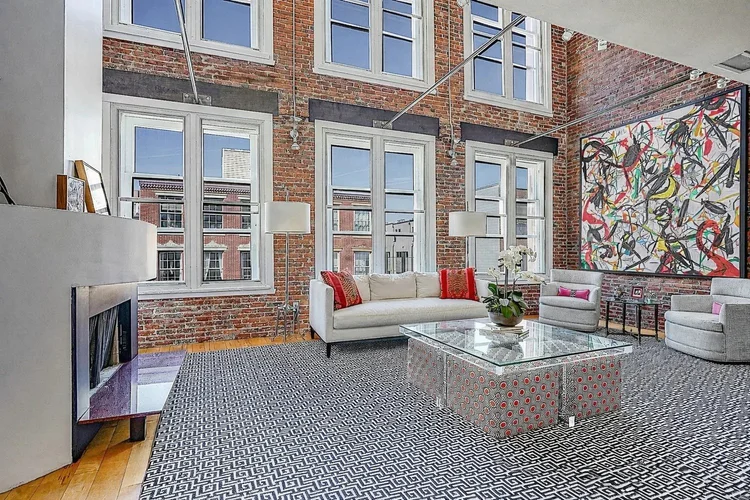 33 N. 3rd Street #4A, Old City
