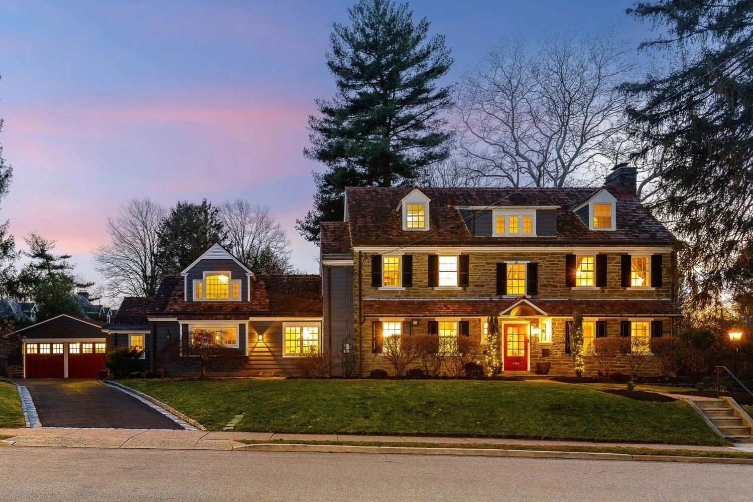 Sold | 7706 East Lane | Wyndmoor