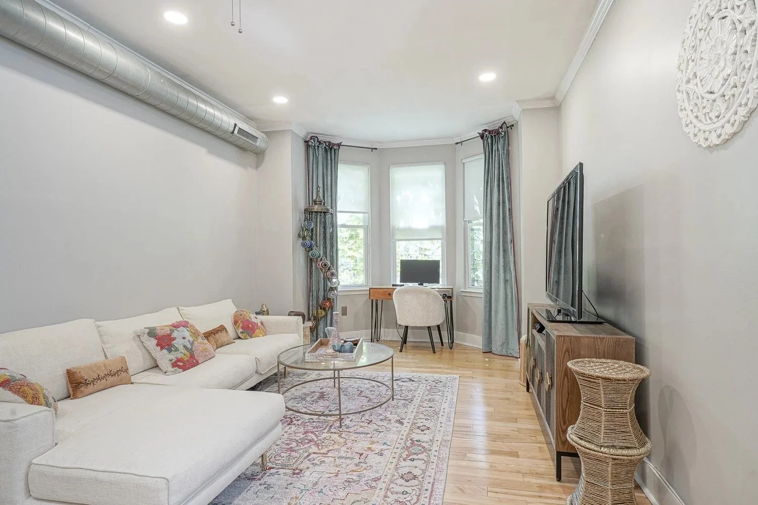 Past Listing | 1516 South Street #2B | Graduate Hospital