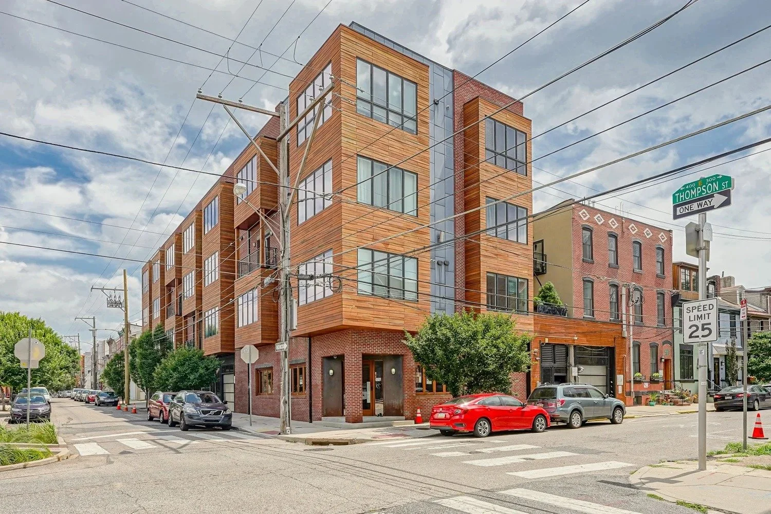 Rented | 1247 E. Columbia Avenue #8 | Fishtown