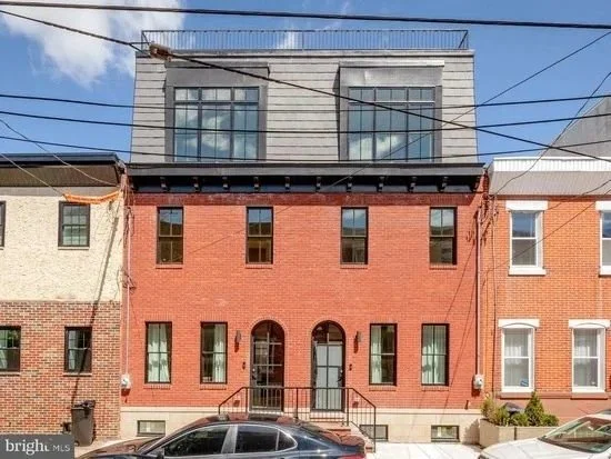 Sold | 1921 Montrose Street | Graduate Hospital