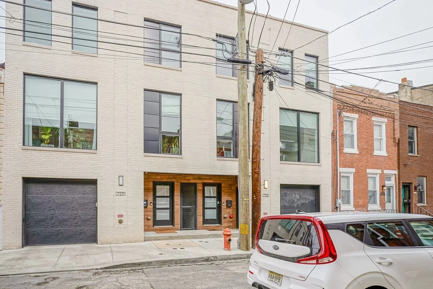 Sold | 725 Latona Street | Passyunk Square