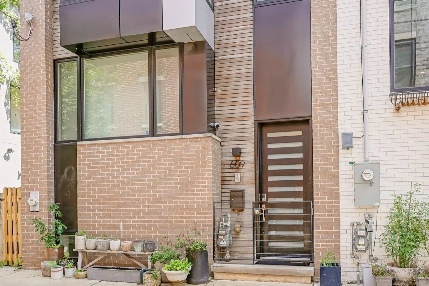 Sold | 609 S. Delhi Street | Bella Vista