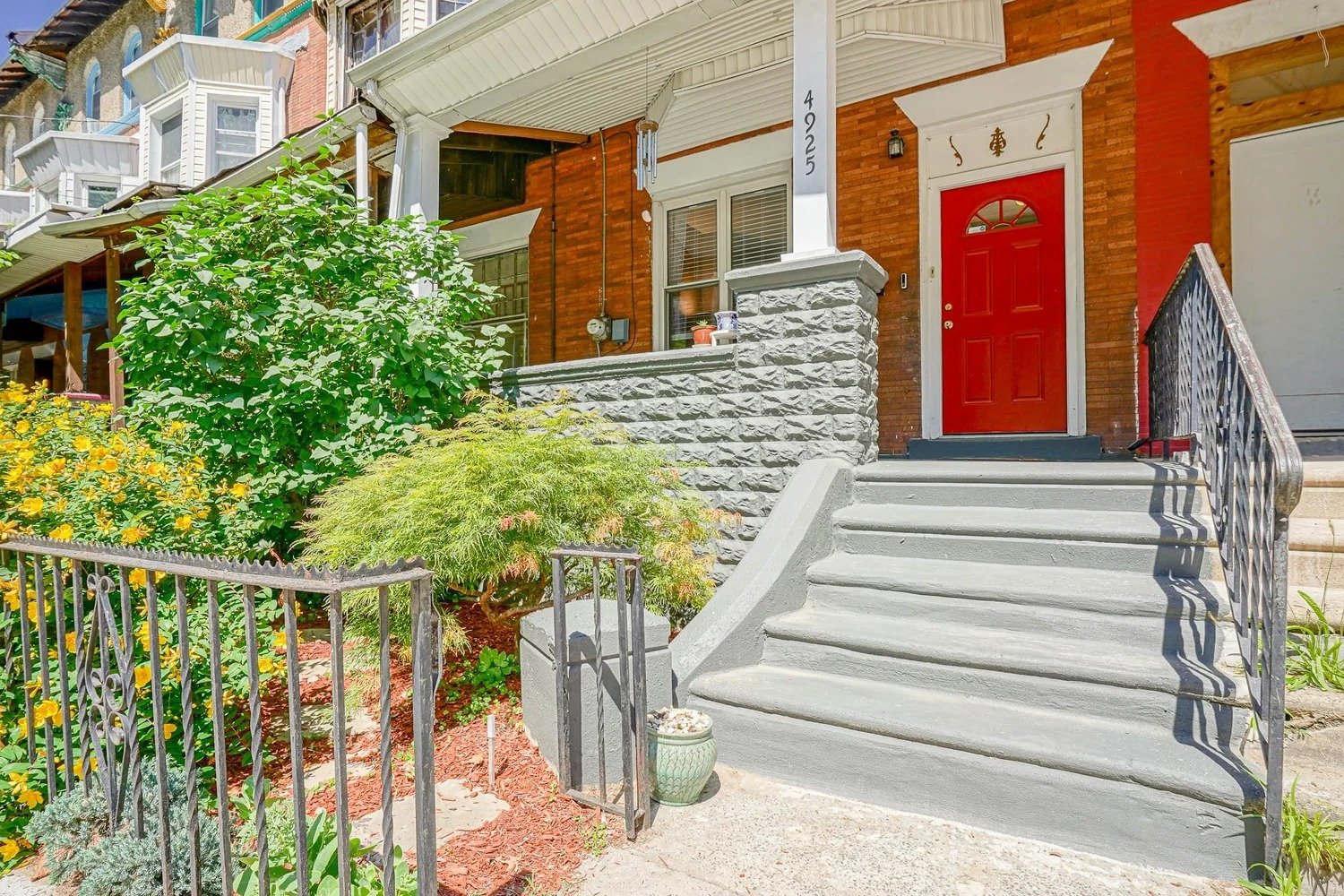 Sold | 4925 Florence Avenue | University City
