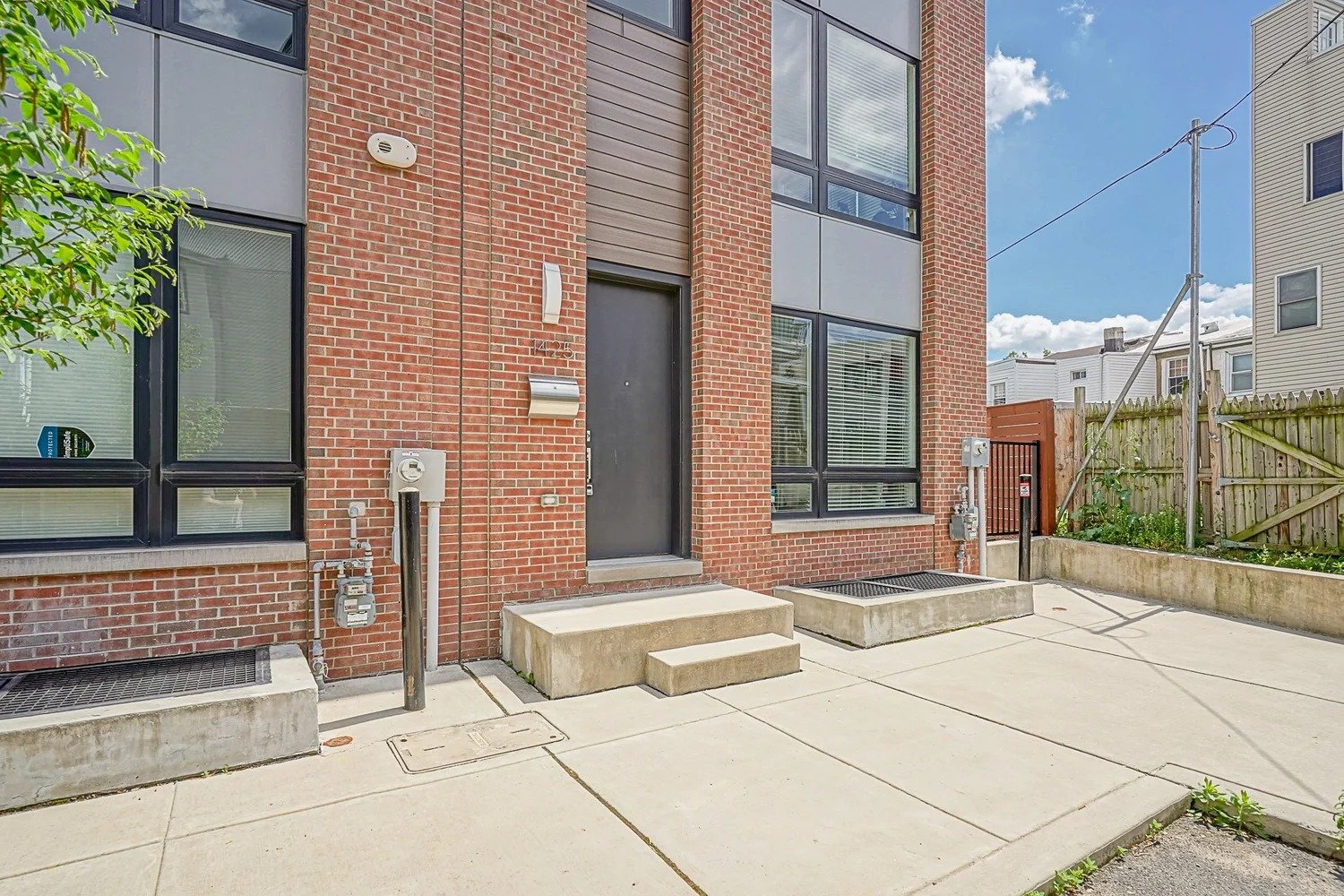 Rented | 1425 S. Hancock Street | Pennsport