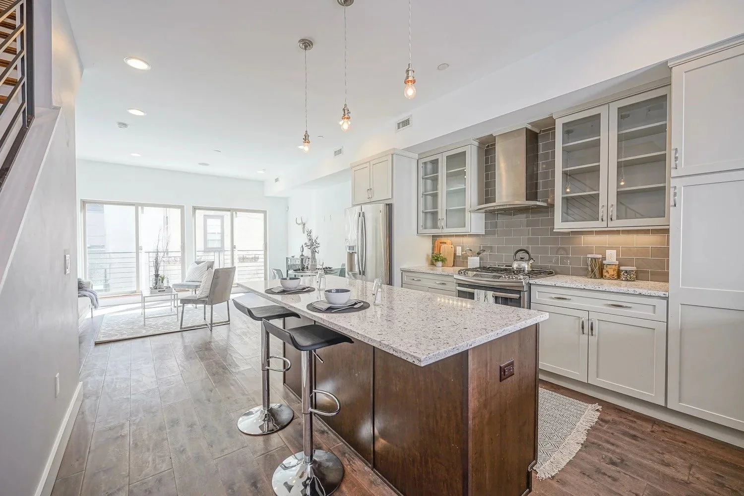 Sold | 605 N. Bodine Street | Northern Liberties