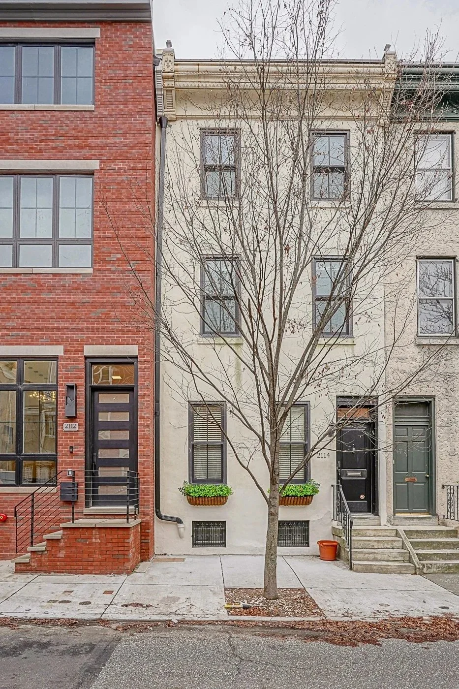 Sold | 2114 Cherry Street | Logan Square