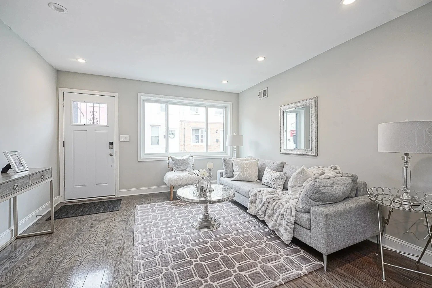Sold | 712 Pierce Street | East Passyunk