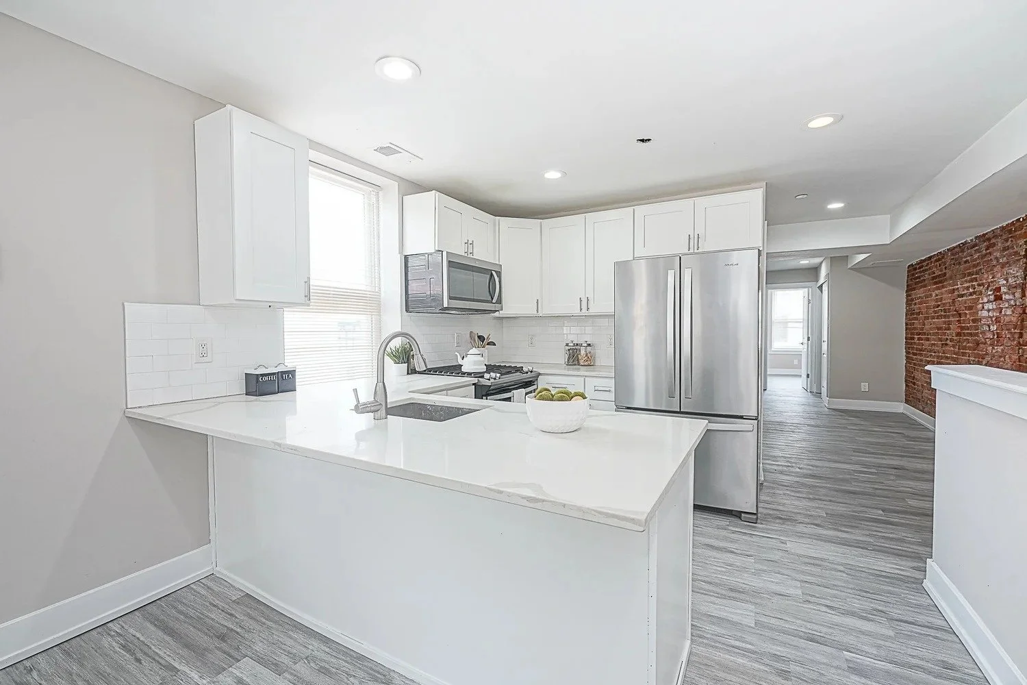 Sold | 2826 W. Master Street | Brewerytown