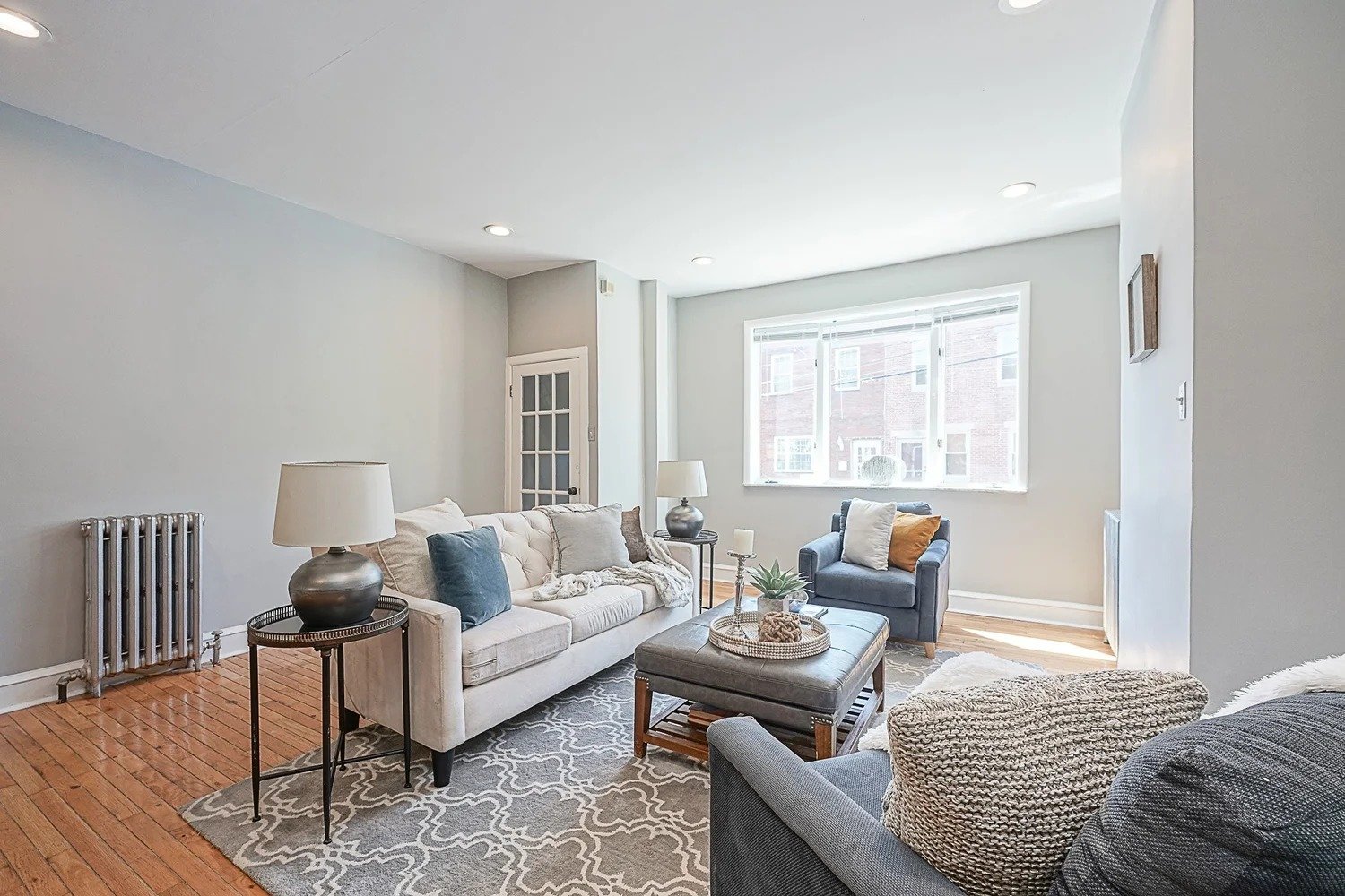 Sold | 111 McKean Street | Pennsport
