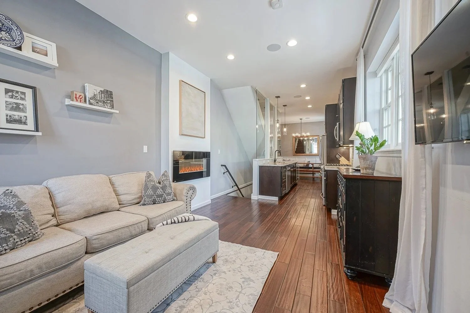 Sold | 546 Queen Street | Queen Village