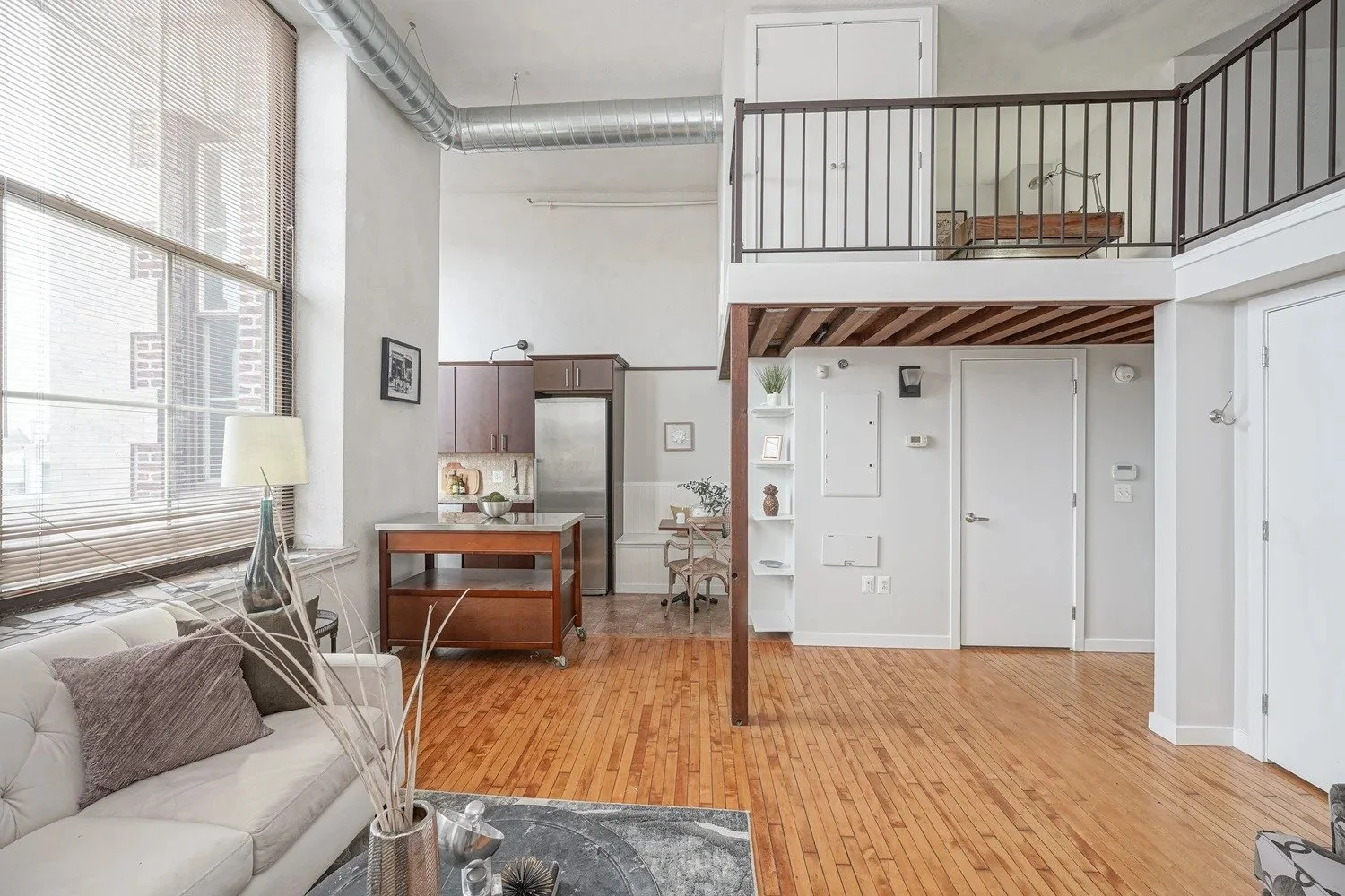 Sold | 1201 Fitzwater Street #408 | Bella Vista