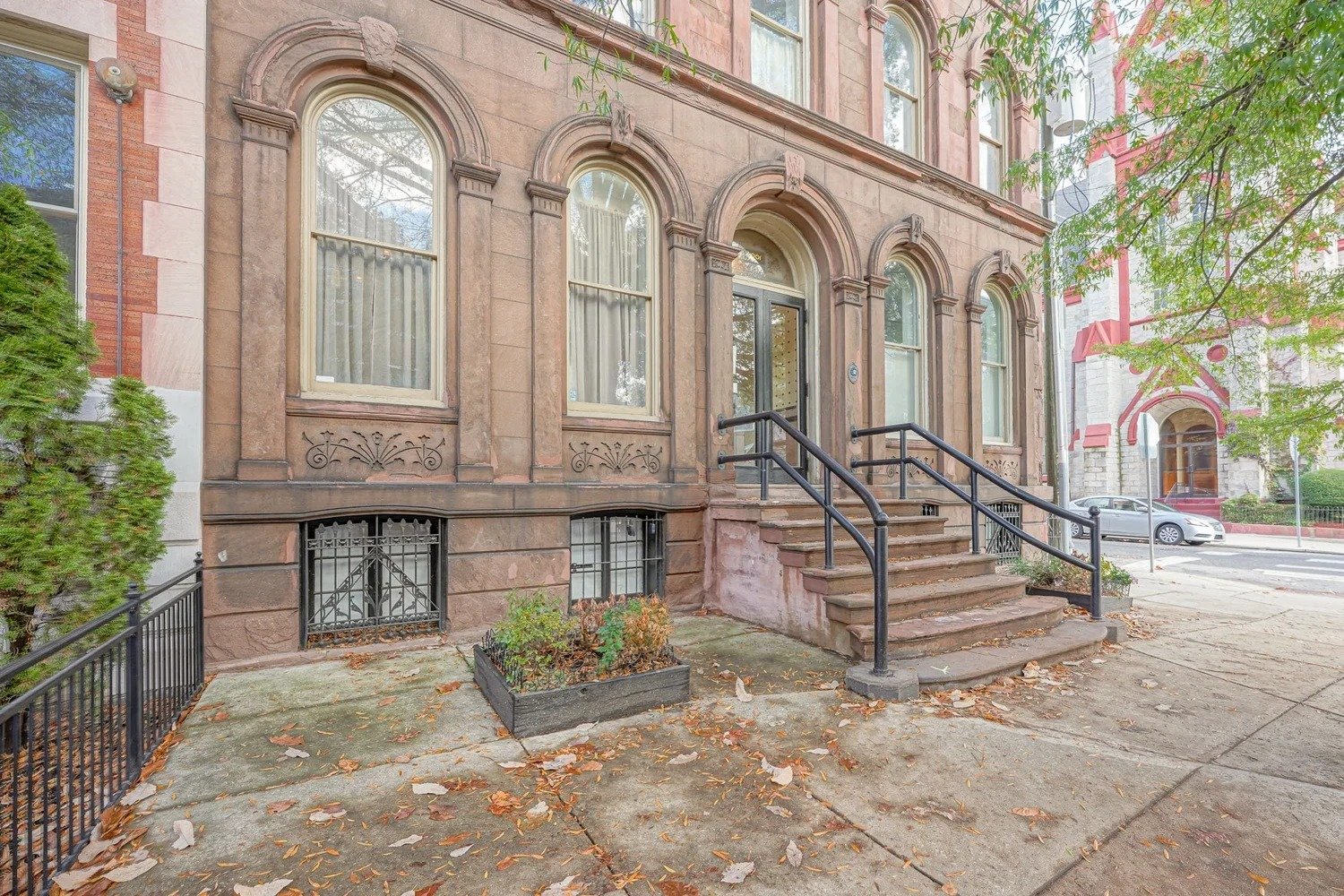 Sold | 1901 Green Street #7 | Fairmount