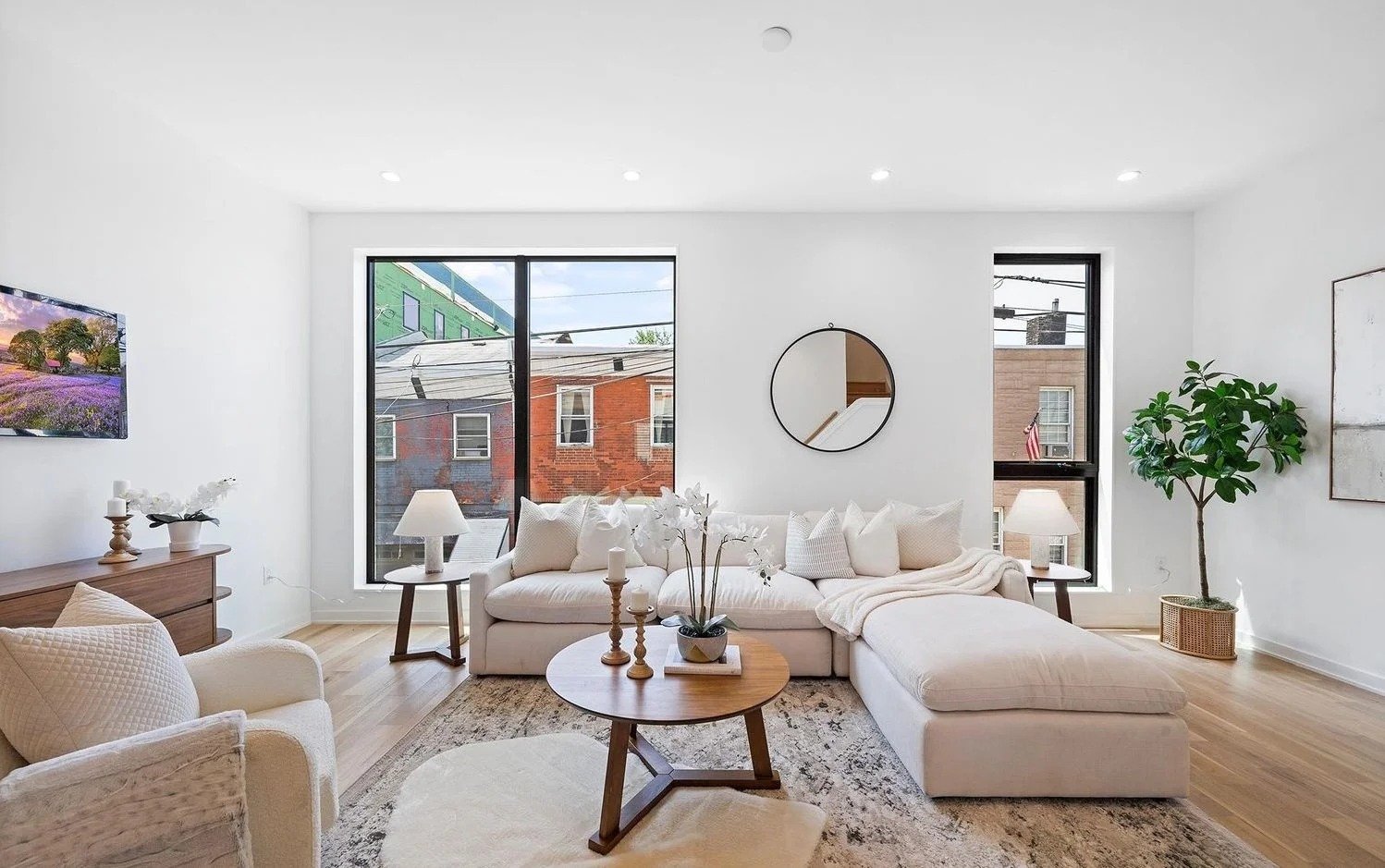 Sold | 725 Latona Street | Passyunk Square