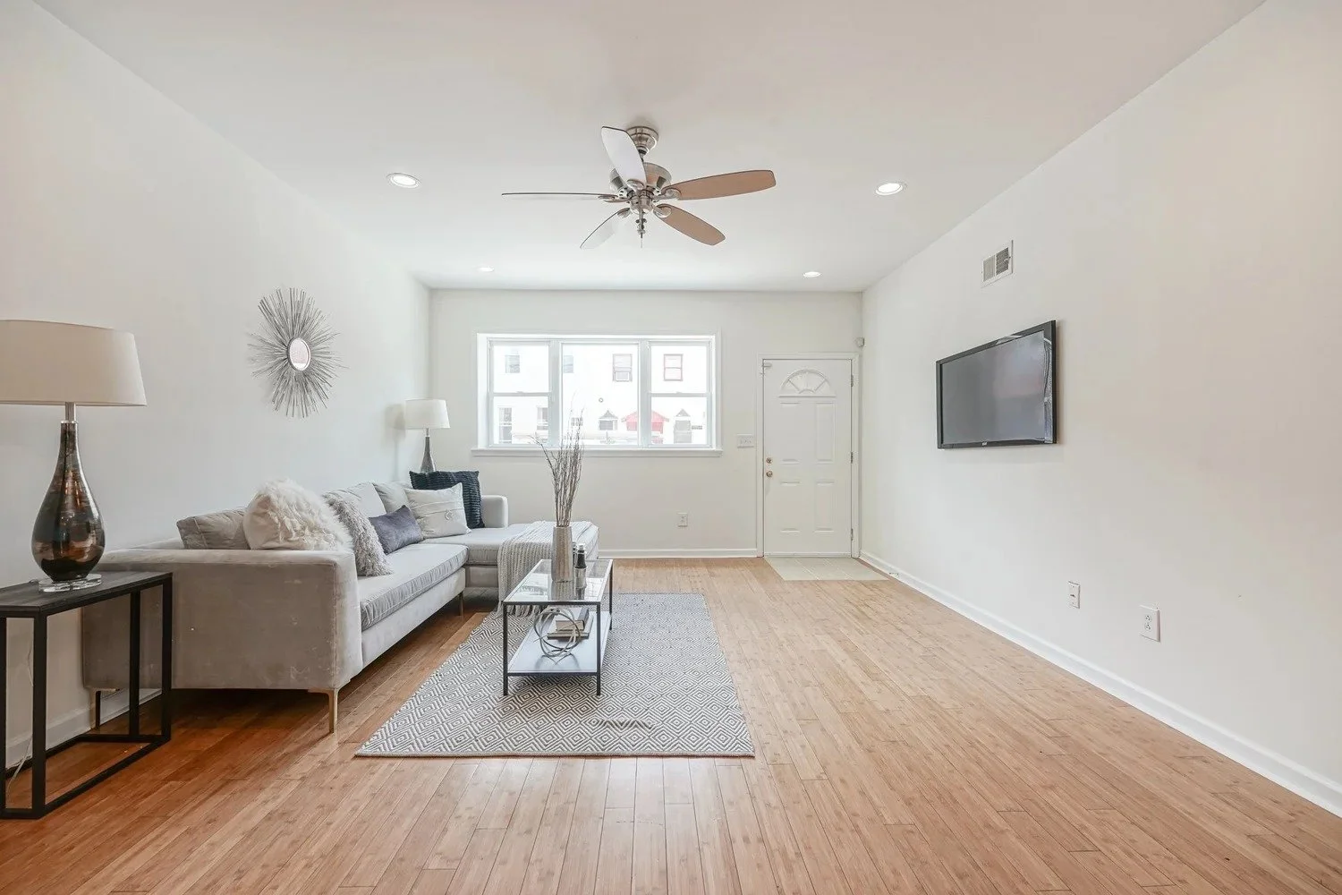 Sold | 1245 S. 22nd Street | Point Breeze