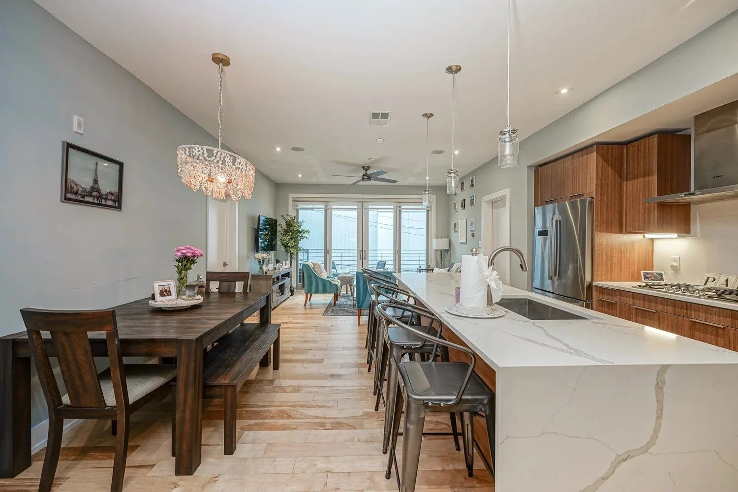 Sold | 620 N. 3rd Street #3C | Northern Liberties