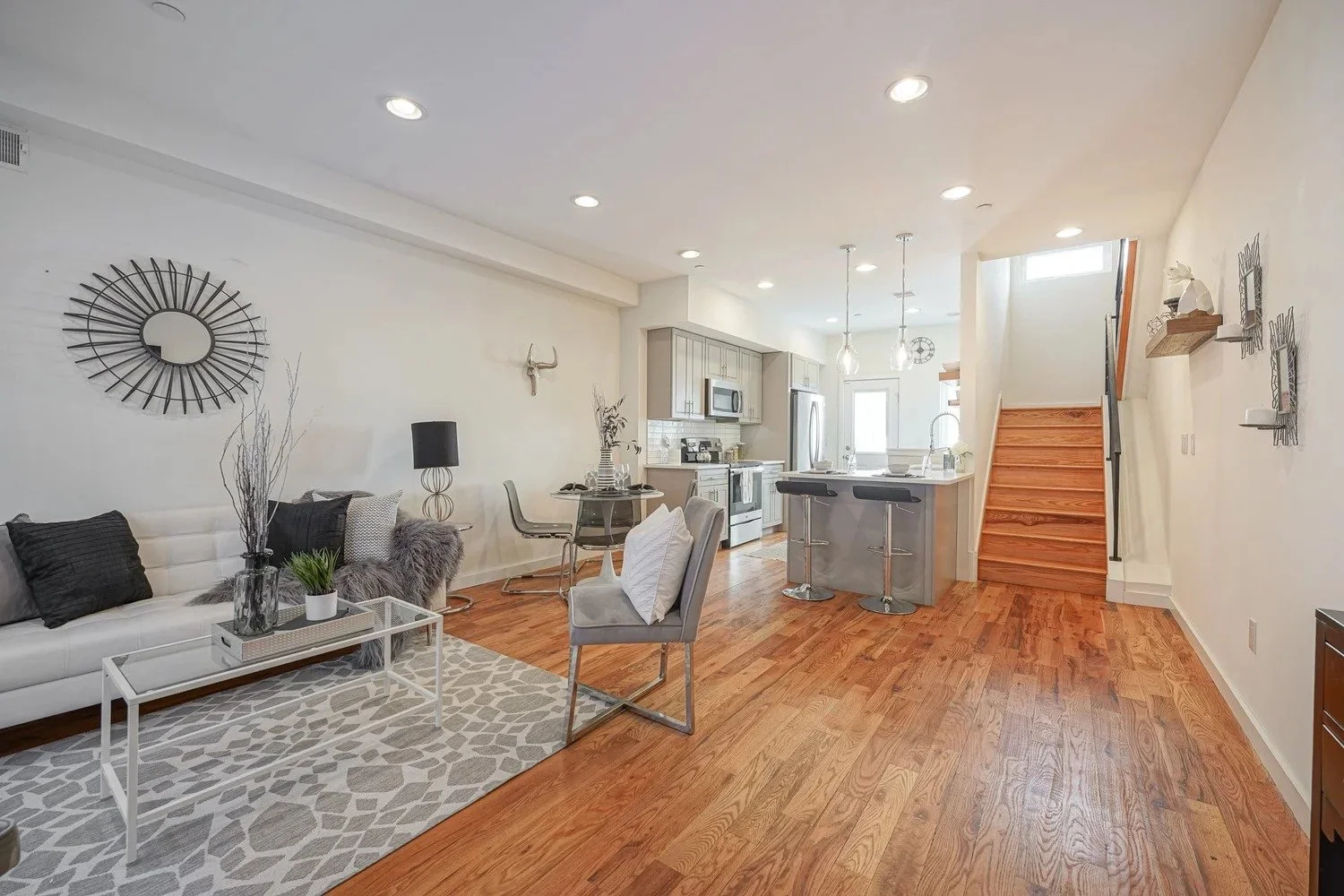 Sold | 1725 Erdman Street | Francisville