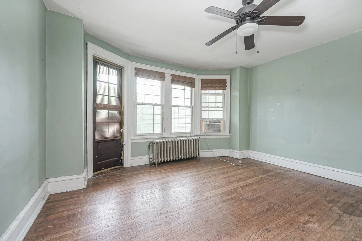 Sold | 4112 Baltimore Avenue | University City